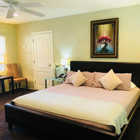 Queen'S Inn By The River Oakhurst Εξωτερικό φωτογραφία