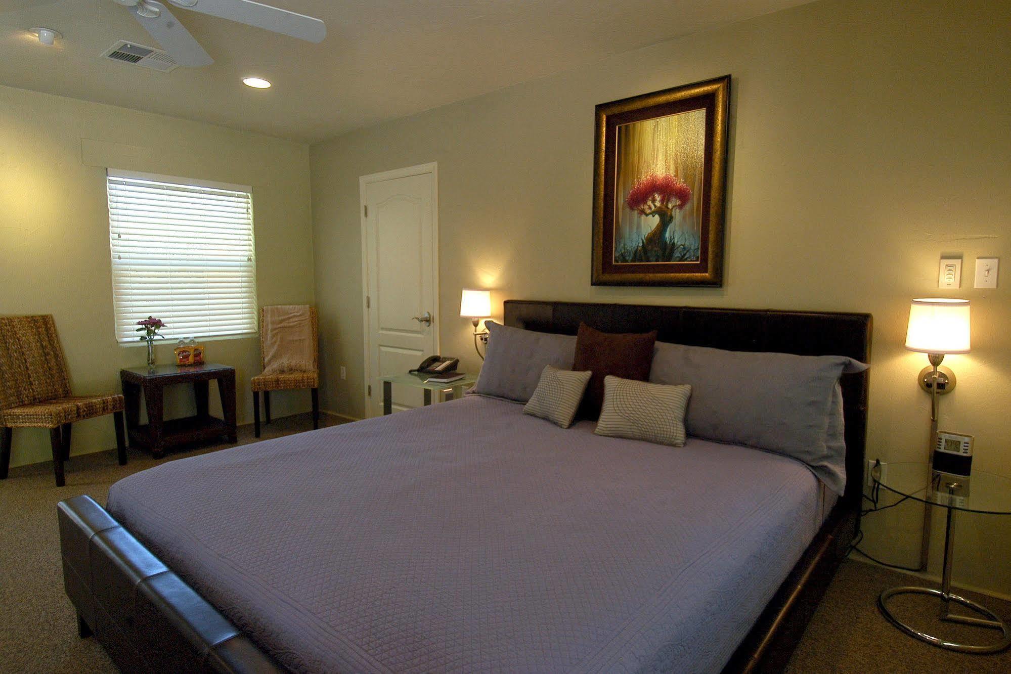 Queen'S Inn By The River Oakhurst Εξωτερικό φωτογραφία