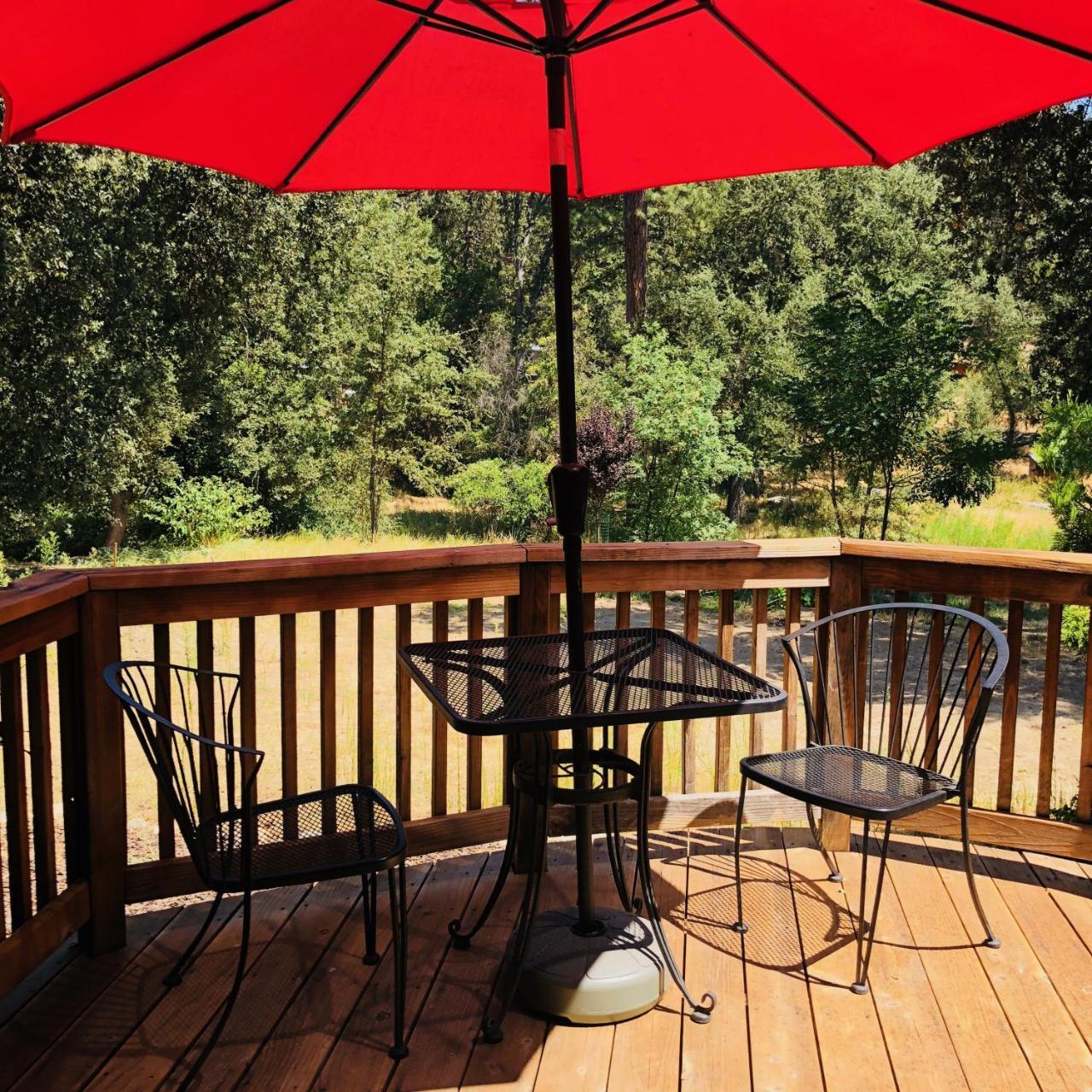 Queen'S Inn By The River Oakhurst Εξωτερικό φωτογραφία
